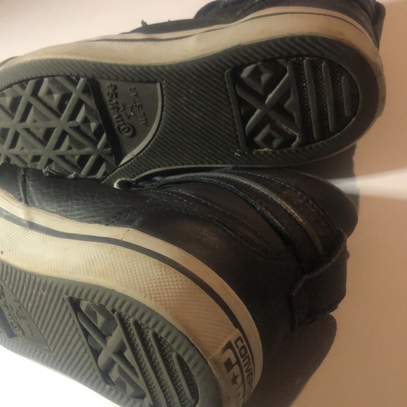 Converse skater Y2k reto skate high top sneakers - Picture 12 of 15